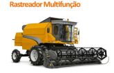RASTREADOR MULTIFUNÇÃO
