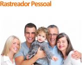 RASTREADOR PESSOAL