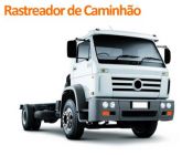 RASTREADOR DE CAMINHÃO